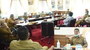 Sikapi Corona, Genius Minta Perbankan Tetap Salurkan Kredit untuk Masyarakat