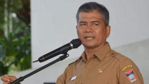 Padang KLB Covid-19, Belajar di Rumah Diperpanjang Hingga 15 April