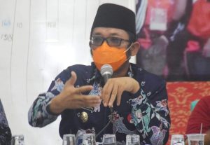 Hari ini, Akses Masuk ke Padang Ditutup