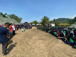 Ali Mukhni Motivasi Mahasiswa FIK UNP