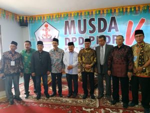 Walikota Bukittinggi: Ali Mukhni Layak Pimpin Sumbar