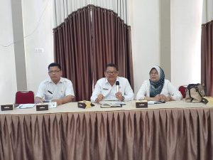Bapelitbangda Padang Pariaman Sosialisasikan SPID
