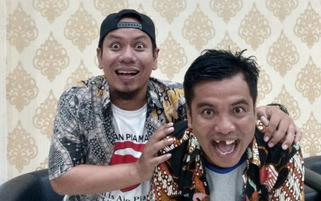 Kolaborasi dengan Buset, Wayoik! Segera Luncurkan Asoy Tabang