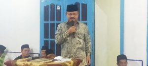 Cegah Corona, Ali Mukhni Liburkan Sekolah di Padangpariaman