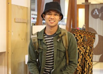 Arif Mansyah.