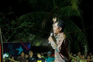 Tingkatkan Gairah Pebisnis Lokal, Wayoik! Lakukan Branding Support