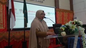 Padangpariaman Optimis Raih Anugrah Parahihta Ekapraya 2020