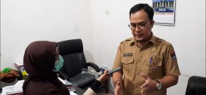 42 Anggota DPRD Padang Berstatus ODP