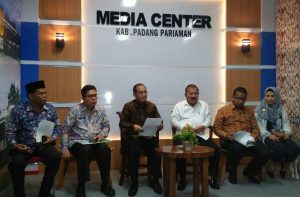 Antisipasi Corona, Ali Mukhni Minta OPD Batasi Perjalanan ke Luar Daerah