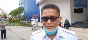 Berstatus ODP Corona, Anggota DPRD Padang Tetap Nekat Pergi Kunker