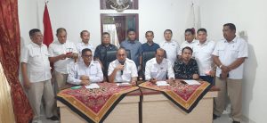Gerindra Sumbar Larang Kader Kunker ke Luar Daerah