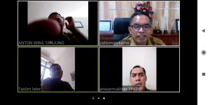 Padang Pariaman akan Gunakan E-Meeting dan Tanda Tangan Elektronik