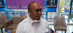 Anggota DPR-RI Desak Gubernur Sumbar Lockdown
