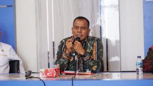 Pemko Pariaman Izinkan ASN Hamil dan Menyusui Kerja di Rumah