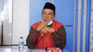 1 Pasien ODP Meninggal di RSUD Pariaman