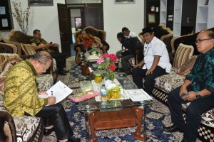 Perantau Diminta Menahan Diri Tidak Pulang Kampung