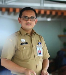 Muhammad Fadhly, ASN Padangpariaman dengan Segudang Prestasi