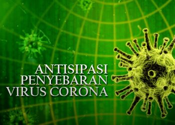 Ilustrasi. Virus Corona. (Foto: Istimewa)