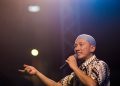 Felix Siauw. (istimewa)