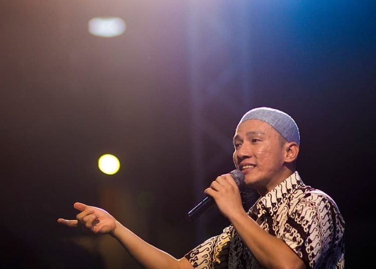 Felix Siauw. (istimewa)