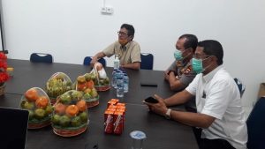 Pasien Positif Covid-19 di Sumbar Jadi 5 Orang, ini Sebarannya  