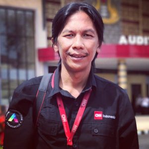 Rentan Terpapar Corona, IJTI Sumbar Berikan Panduan untuk Jurnalis