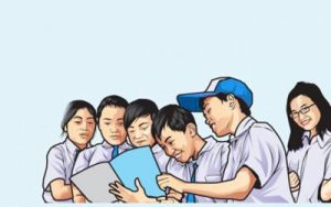 Padangpariaman Perpanjang Masa Belajar di Rumah