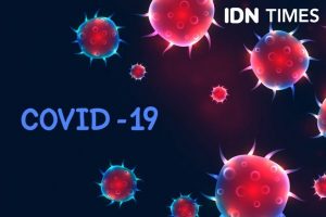 Pasien di Sintoga Padangpariaman Dipastikan Positif Covid 19