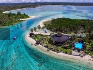 Pergerakan Dibatasi, 45 Wisatawan Asing Tertahan di Mentawai