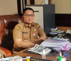 Pemko Padang Gratiskan 2 Bulan 3 Jenis Pajak