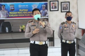 Pengemudi di Pariaman Bakal Dapat Bantuan Rp.600 Ribu/bulan