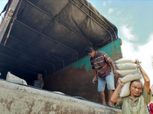 Ini 4 Jenis BLT yang akan Disalurkan di Padangpariaman