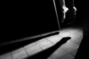 Pasangan Suami Istri Bunuh Diri di Kayu Tanam, Padangpariaman