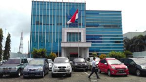 PDAM Padang Gratiskan 3 Bulan Tagihan Air Pelanggan