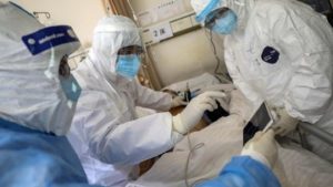 Update Covid-19 di Sumbar Per 7 April, 21 Positif