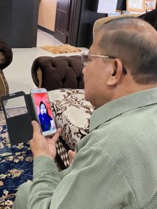 Pasien Positif Covid 19 di Padangpariaman Hanya Diisolasi di Rumah