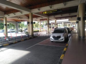 Imbas Covid-19, Penumpang BIM Turun Hingga 80 Persen