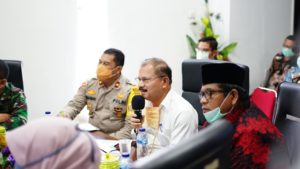Kabar Baik, Kondisi Pasien Covid 19 asal Padangpariaman  Kian Membaik