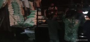 Padangpariaman Sudah Distribusian 106 Ton Beras untuk 9 Kecamatan