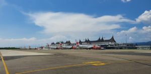Cegah Covid-19, BIM Batasi Jam Operasional