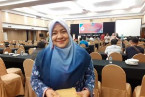 Nila Kartika: Kebijakan Pemko Padang Tangani Covid-19 Tak Efektif