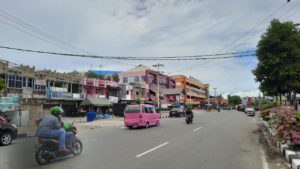 Pedagang Pasar Positif Covid-19, Warga Diminta Melapor Jika Ada Gejala