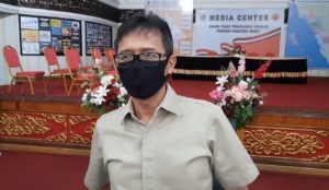 Sah! Kemenkes Setujui Sumbar Terapkan PSBB