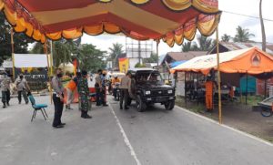 Bantuan Tak Kunjung Disalurkan, Warga Padang Tetap Keluar Saat PSBB