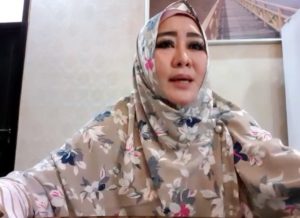 Lisda Hendrajoni Minta Warga Patuhi Himbauan Pemerintah