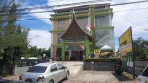 Baznas Padang akan Bagikan 20.264 Paket Sembako