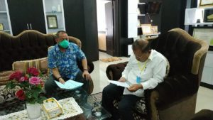 BLT Padang Pariaman Cair Senen Besok untuk 10 Nagari