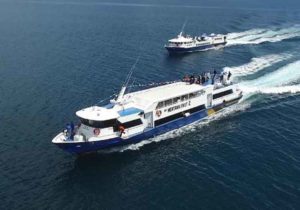 Mentawai Larang Kapal Antar Pulau Angkut Penumpang
