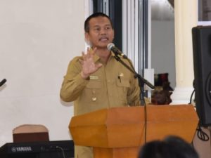 Masyarakat Sumbar Harus Bersatu Melawan Covid -19