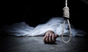 Wanita Muda Ditemukan Tewas Gantung Diri di Lubeg